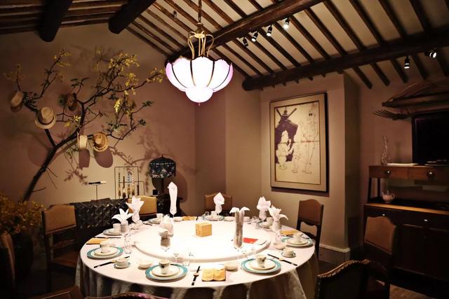 长沙人的年夜饭订哪儿？推荐你去这5家