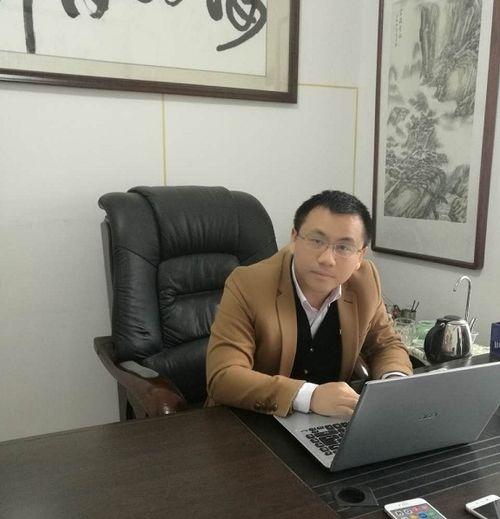 王耀宗：用屌丝的精神去做高大上的事