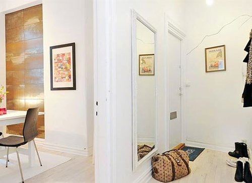 多变双子座家居装修 招来财运增运气(组图)