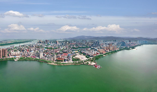 湖南国际旅游节9月湘阴开幕 邀国内外朋友品水