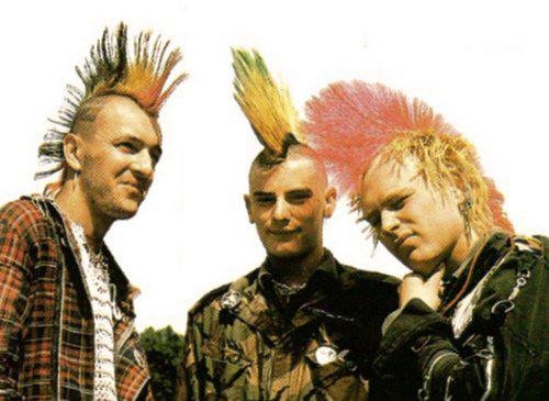 英国<em>青年</em>血液里的摇滚细胞_大湘网_腾讯网