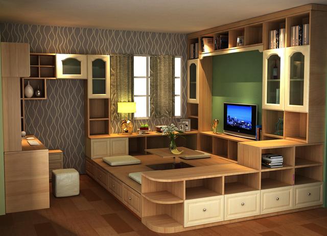 大爱无醛 定制健康爱巢长沙起航