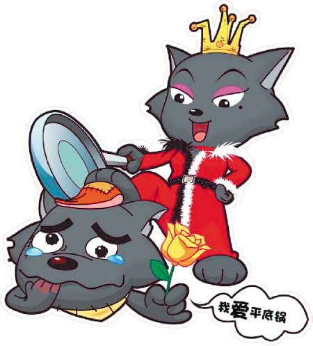 10岁男童烧伤两幼童 请让孩子远离动漫暴力