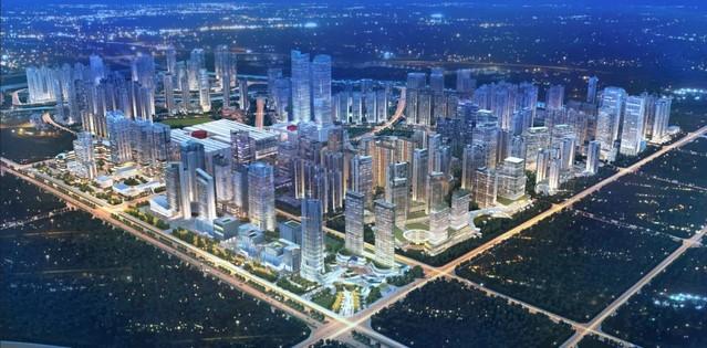 2019总部经济_2019年济南将做大做强区域性经济中心,大力发展总部经济.主动对接...(3)