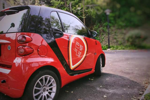 堪比Roseonly的花店 再也不能让它隐匿在长沙