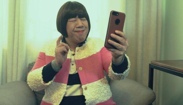 李清德湘味都市喜剧《不可思议的德哥》28日上线