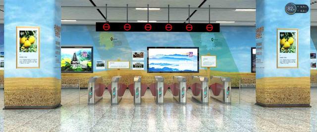 在希望的田野上 | 潇湘晨报&天闻地铁聚力扶贫