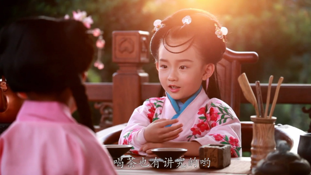 想给你的孩子拍电影吗 来盘小宝吧