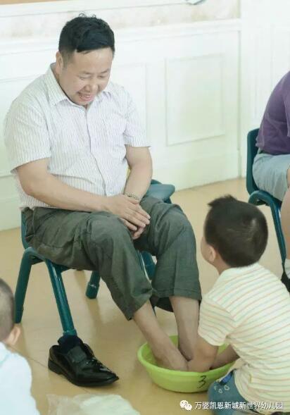 有颜有内涵 这是湖南人自己的高品质国际幼儿