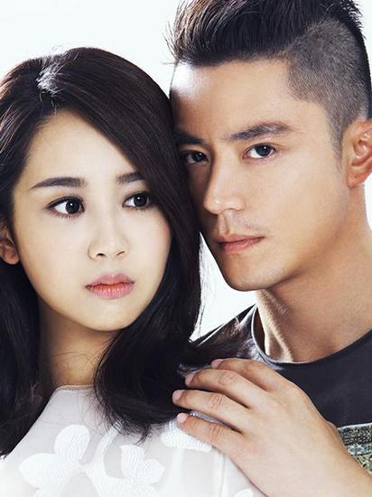 霍建华<em>莫西干</em>火焰头变谐星 摇滚<em>发型怎么抓</em>_大