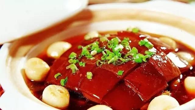 吃了这些湖南特色菜 才是回家乡过了年