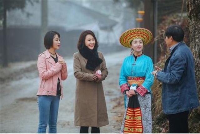 《乡村合伙人》走进老司岩 千年古村等你来探