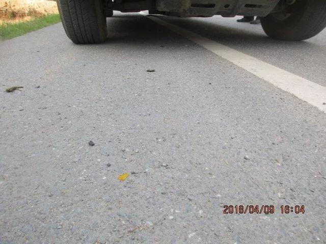 邵阳隆回一交通事故现两次反转!肇事者伤者双