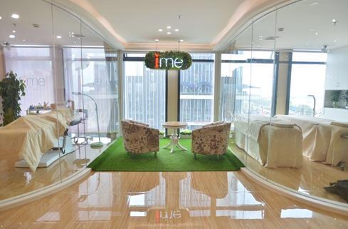 再也不怕泡泳池 一招成为真正的素颜美女