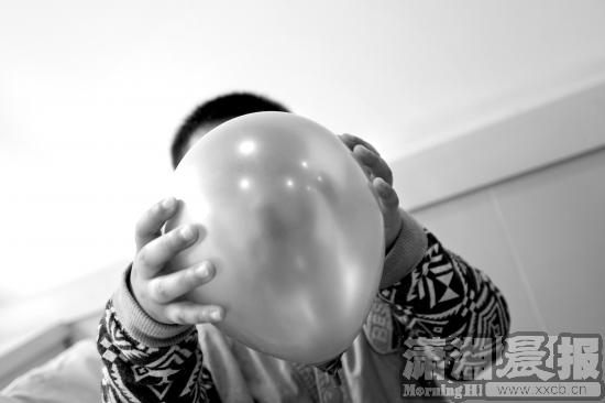 湖南首部关爱自闭症儿微电影开拍 呼吁关爱自