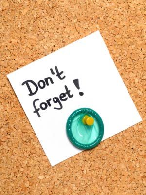 养生警惕:自然避孕九大错误 你犯了几个?