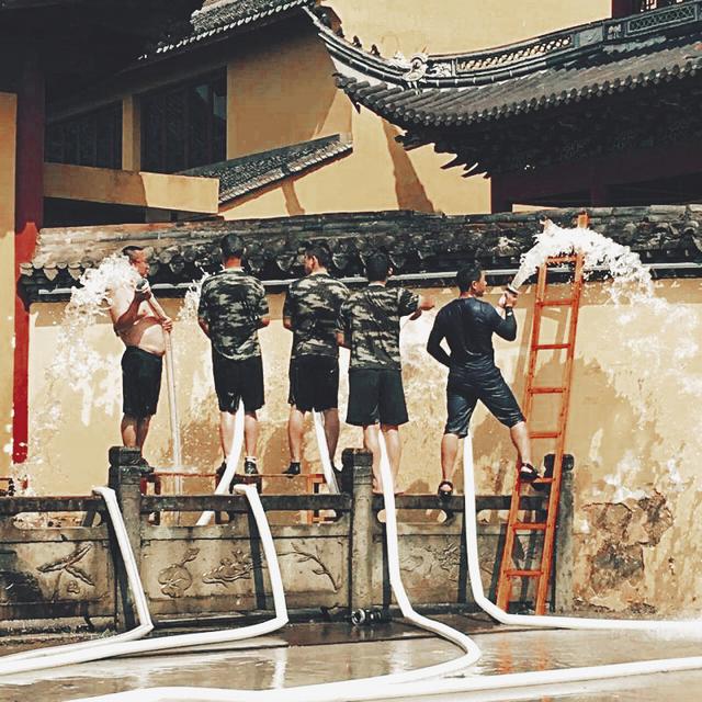 少儿版《白蛇传》蹿红 主创独家揭秘爆笑拍摄花絮