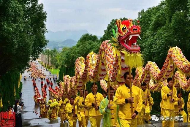 株洲文化旅游广电体育局成立 几十种文体惠民
