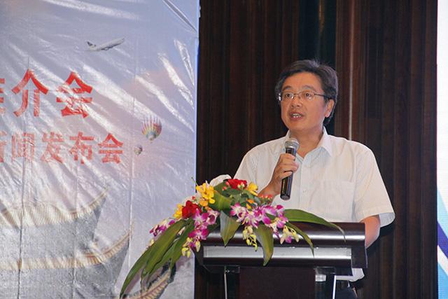 岳阳旅游长沙推介 六条精品旅游线路任你玩