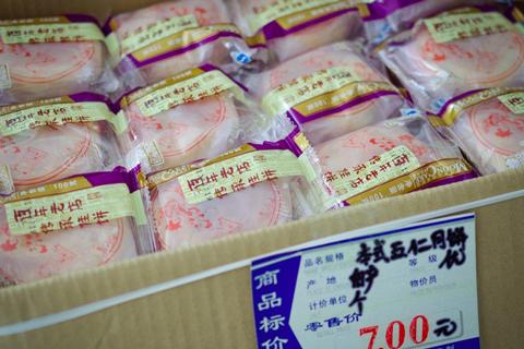 天天守着巢娭毑排队 不如试试这几家的手工月饼