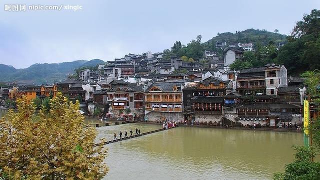 今年预计4.73亿人游湘 湖南哪最受欢迎