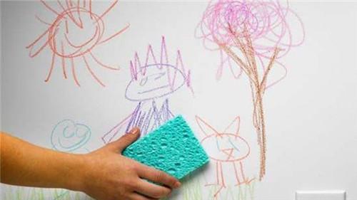 白色墙壁脏了怎么办 墙面发霉该如何处理