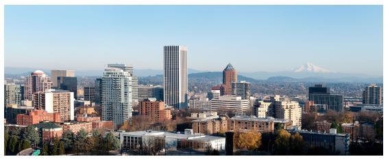 PSU波特兰州立大学 利用知识 贡献城市_大湘