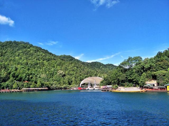 长沙石燕湖元旦“暖冬环湖走”来袭 快来报名吧