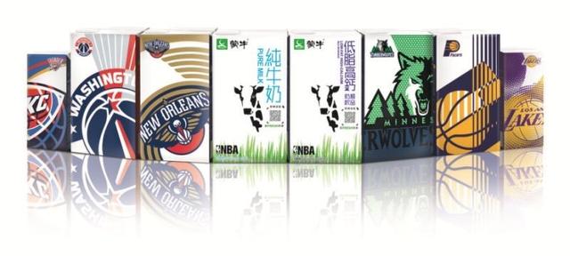 蒙牛成为首家“三同”乳企 国际化品质再获认可