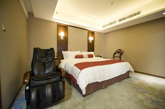 长沙酒店七夕开房攻略 寻找最适合你们的床