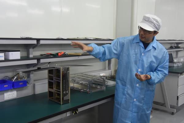 长沙高新区:三新经济全力推进产业转型升级 