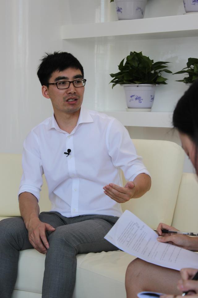 望客眼镜CEO马夫:眼镜是最难O2O的行业