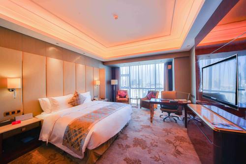 湖南佳兴世尊酒店