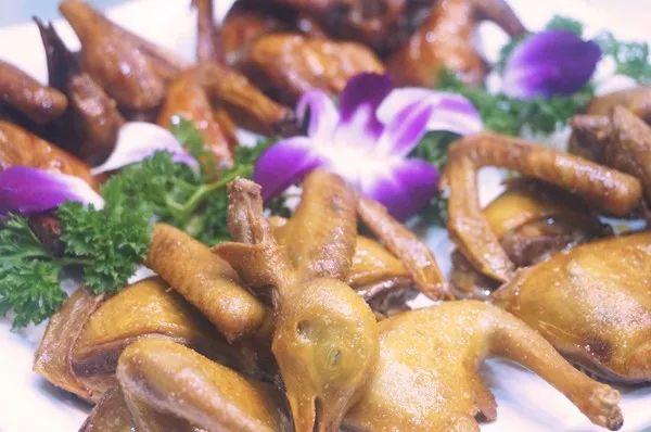 长沙人的年夜饭订哪儿？推荐你去这5家