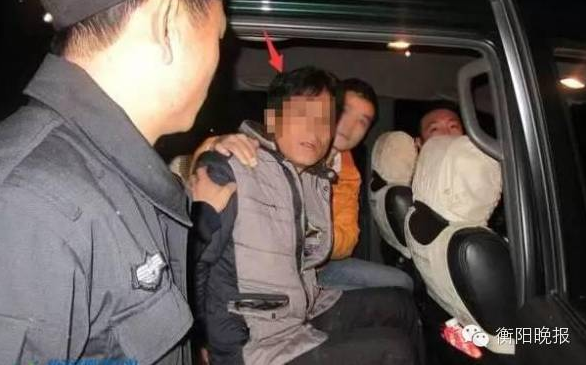 男子见色起意将少女掳上车带到住处实施强奸