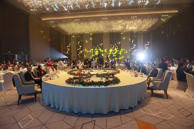 梅溪湖金茂豪华精选酒店开业 开启长沙酒店新篇章_大湘网_腾讯网