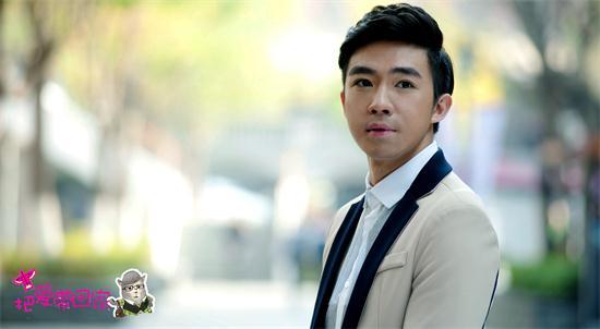 《把爱带回家》21日登陆湖南卫视 俞灏明求恋