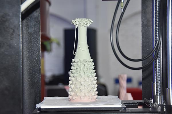 传统与科技碰撞 望城区知识产权宣传周活动启动