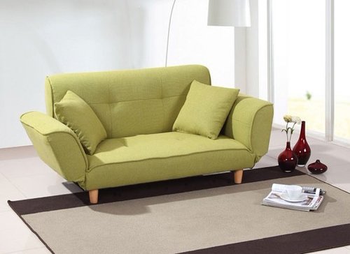 多变双子座家居装修 招来财运增运气(组图)