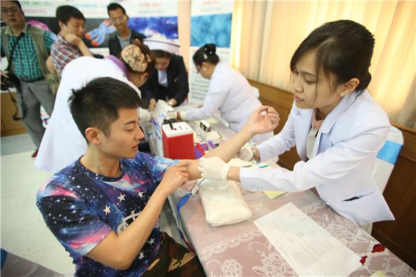 探享泰风情1:医疗旅游正风行