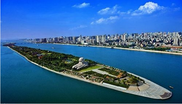 湖南本周气温回升 局部地区最高气温可达30℃