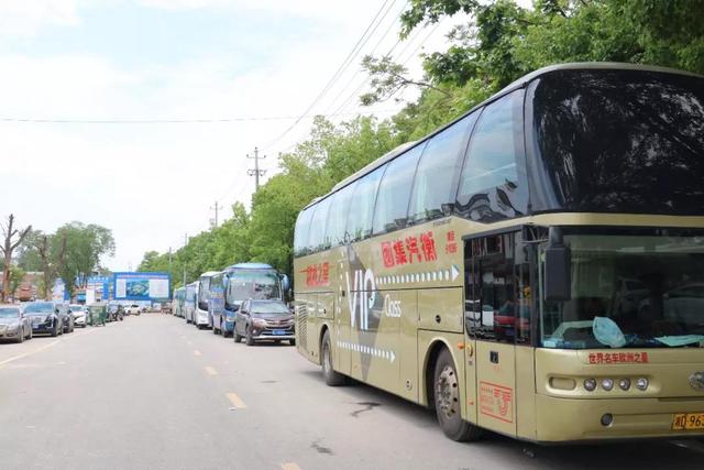 百家旅行社和自驾团5月1日踏线零陵古城