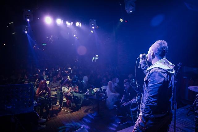 2016中国好声音湖南总决赛11唱将终极PK热身