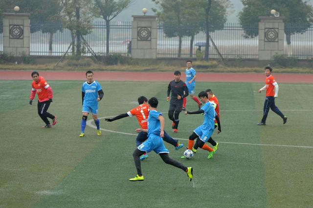 长沙县足球协会成立 将提升民间足球运动专业