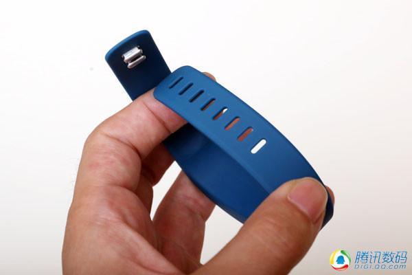 评测告诉你微信给智能手环带来了什么