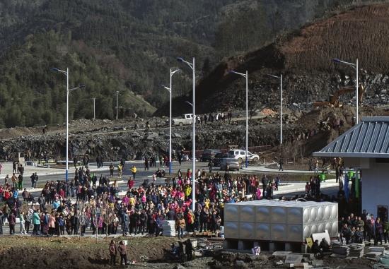 沪昆高铁长怀段开通 周末坐高铁出游攻略