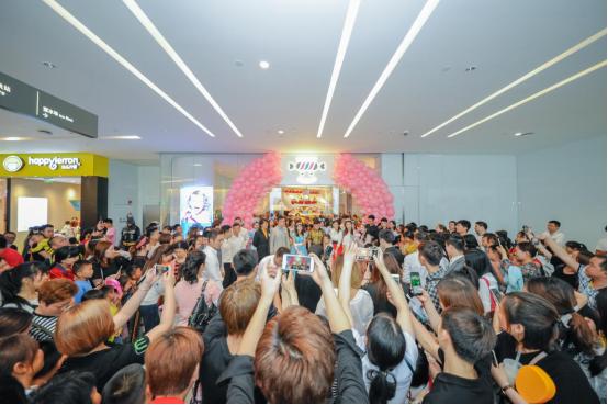 ���Ư�� So Sweet��ͯSalon&SPA ������԰&ldquo;��һ&rdquo;��½�����֣�