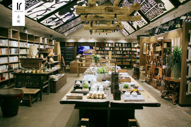 周末别宅家!盘点长沙那些北欧小清新的网红店