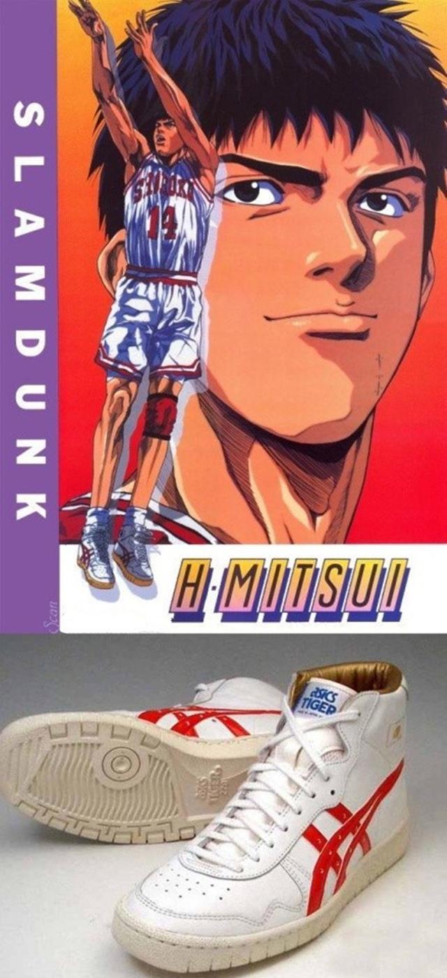 90秒知道 ASICS运动鞋 男神们都在穿