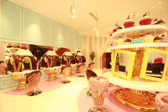 ���Ư�� So Sweet��ͯSalon&SPA ������԰&ldquo;��һ&rdquo;��½�����֣�